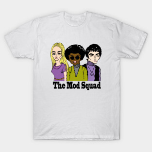 Groovy tv show! T-Shirt