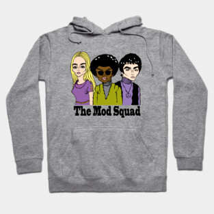 Groovy tv show! Hoodie
