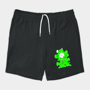 I choose you! AHHHHH! Shorts
