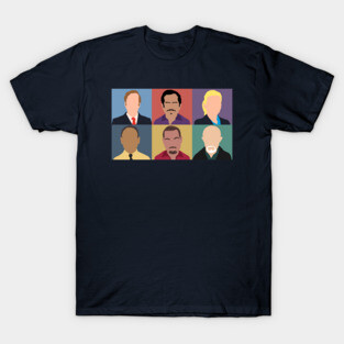 Better call saul retro T-Shirt