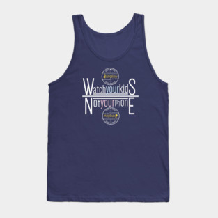 Kids Tank Top