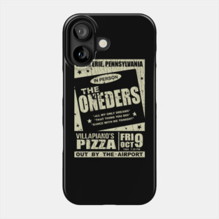 VINTAGE - the oneders Phone Case