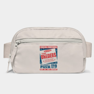 VINTAGE - the oneders villapianos Bag