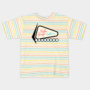 Palm Springs Kids T-Shirt