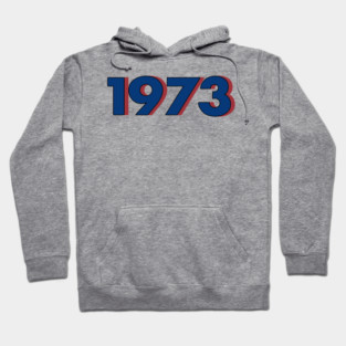 1973 Hoodie