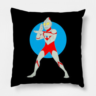 Ultraman Pillow