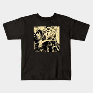 Moon Knight Kids T-Shirt