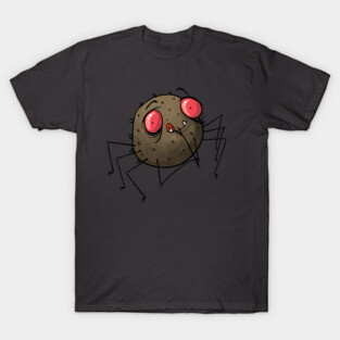 Spider T-Shirt