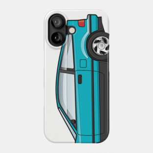 Civic Phone Case