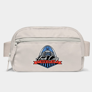 Arch City Media Bag