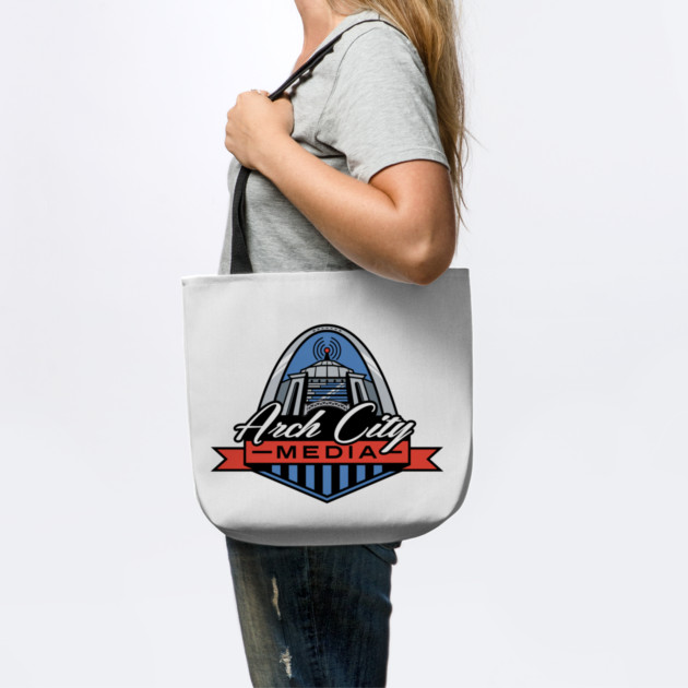 Arch City Media by Litehouse Tees