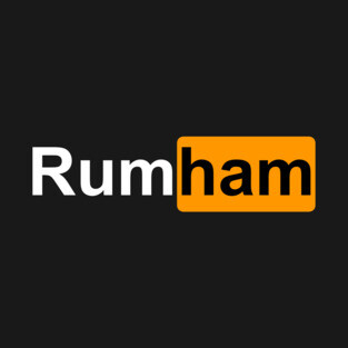 Rum ham T-Shirt