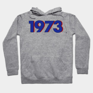1973 Hoodie
