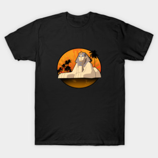 Sphinx T-Shirt