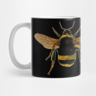 Bumble bee Mug