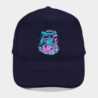 Cthulhu Girlfriend - A Monster Story Hat