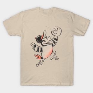 Baltimore Orioles - Vintage Baseball Fan T-Shirt