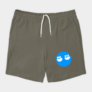Big Eye Shorts