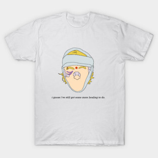 Francis Whitman T-Shirt