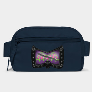 BATTLE ARMOR VILLAIN Bag