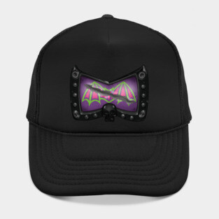 BATTLE ARMOR VILLAIN Hat