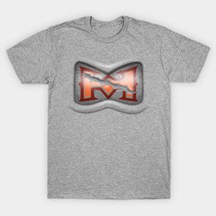 BATTLE ARMOR HERO T-Shirt