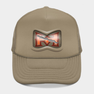 BATTLE ARMOR HERO Hat