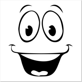 Yes man Posters and Art