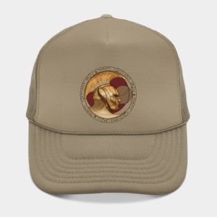 Indoril Publishing House Hat