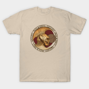 Indoril Publishing House T-Shirt