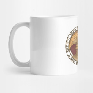 Indoril Publishing House Mug