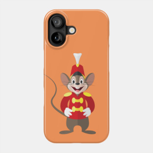 Timothy Phone Case
