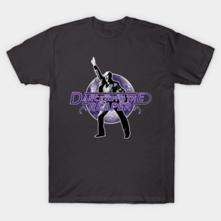 Dance with The Reaper T-Shirt