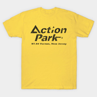 Action Park T-Shirt