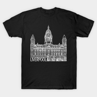 Liverpool T-Shirt