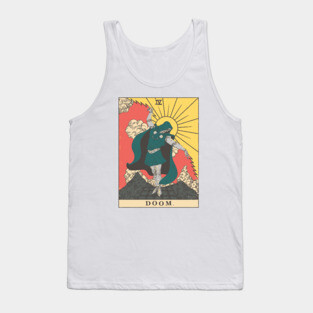DOOM Tank Top