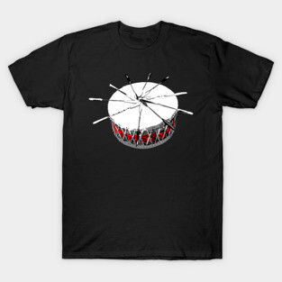 Beat of a Different Drum T-Shirt