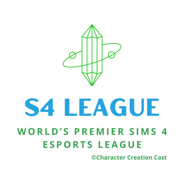 S4 League Shirt by One Shot Podcast