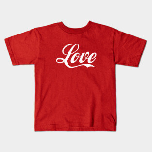 Love Kids T-Shirt