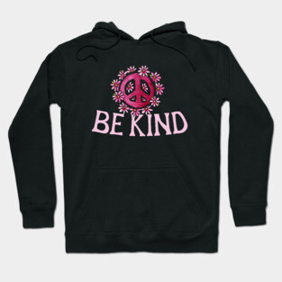 Be Kind Hoodie