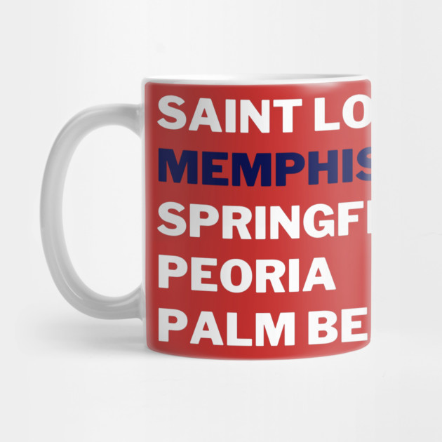 Homegrown Memphis by Litehouse Tees