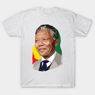 Nelson Mandela T-Shirt
