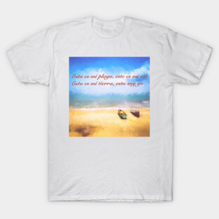 Esta soy yo T-Shirt
