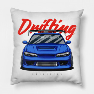 Drifting Pillow