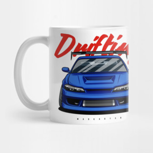 Drifting Mug