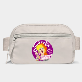 Fundamental rights Bag