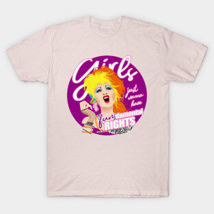 Fundamental rights T-Shirt