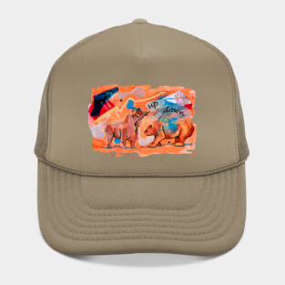 Finance and Crises Hat