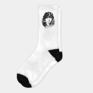 daniel balavoine Socks