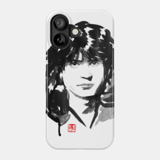 daniel balavoine Phone Case
